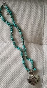 Women's Shell Necklace